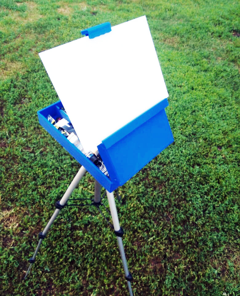 Планшетхудожника