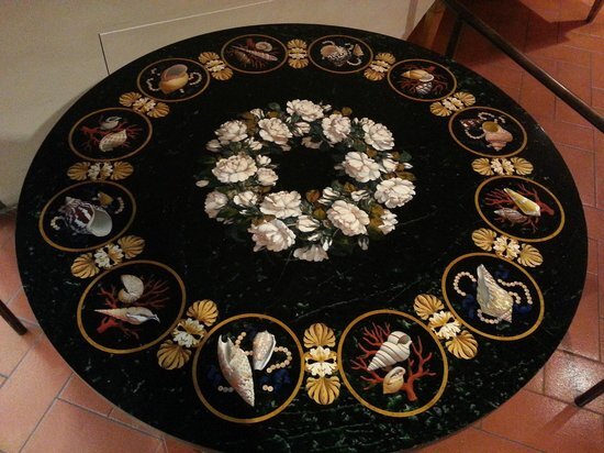Museo Opificio delle Pietre Dure