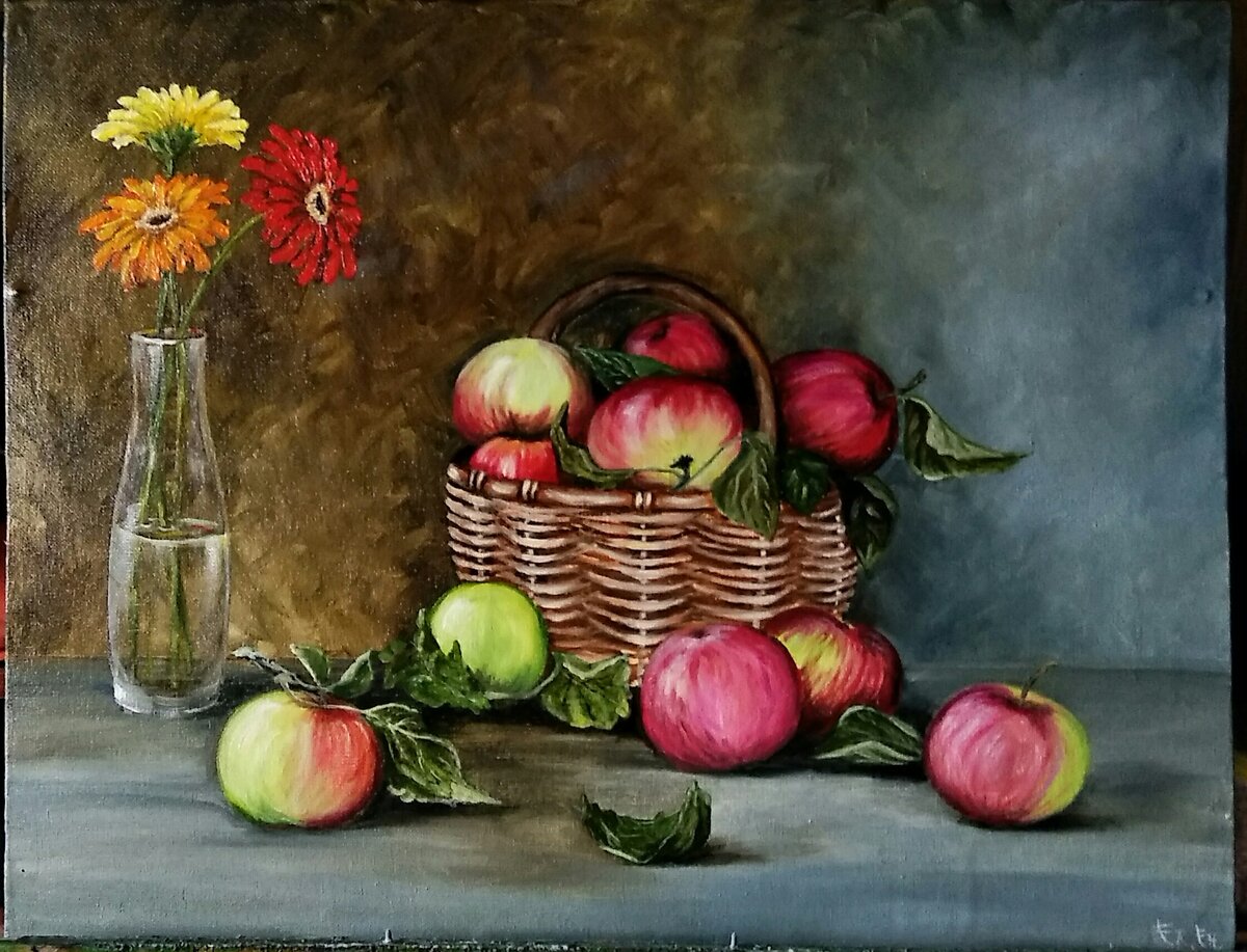 фото из личного архива