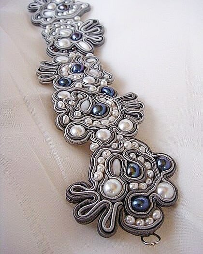 Мои первые украшения