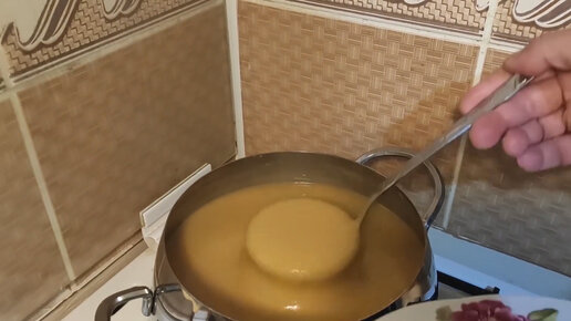 Турецкий повар раскрыл секреты приготовления правильного турецкого супа с чечевицей. Видео рецепт