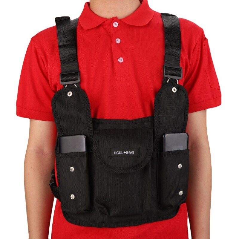 Hgul+bag бронежилет