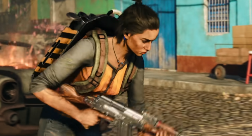 Far Cry 6 