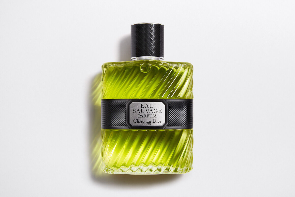 фото с официального сайта Dior
