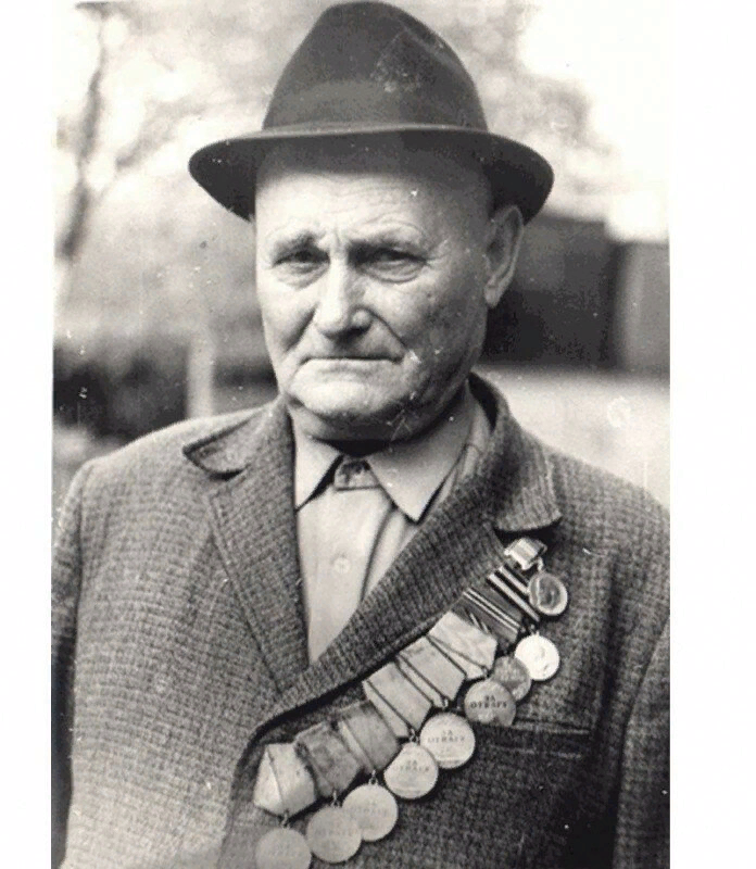 Семён Грецов