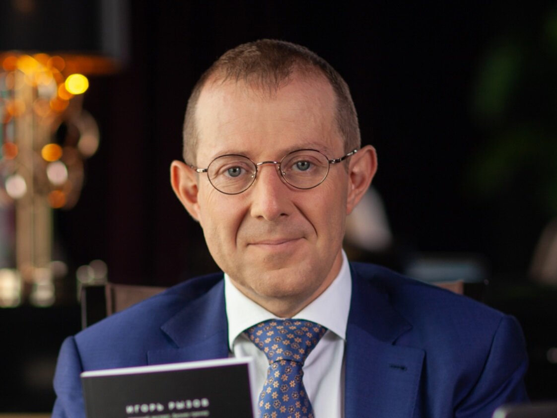 Фото © Игорь Рызов, 2021