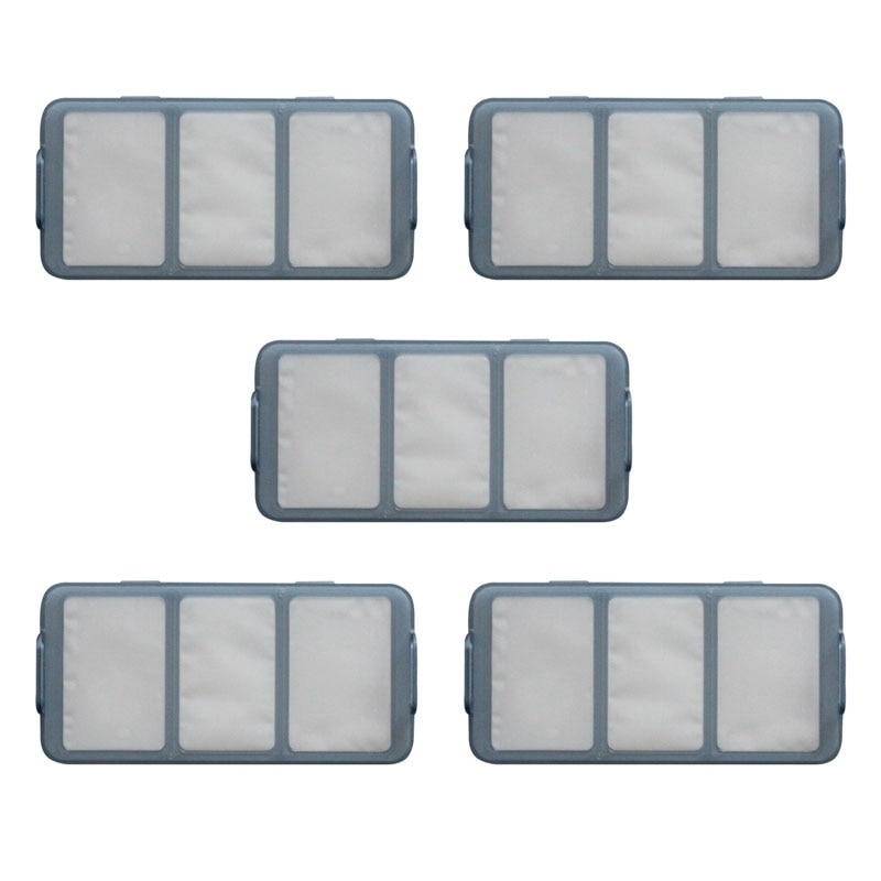 Фильтр для пылесоса gufy robovac 350