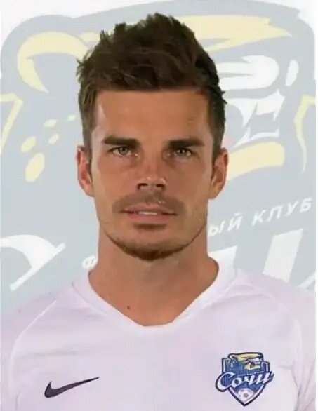 Артур Юсупов