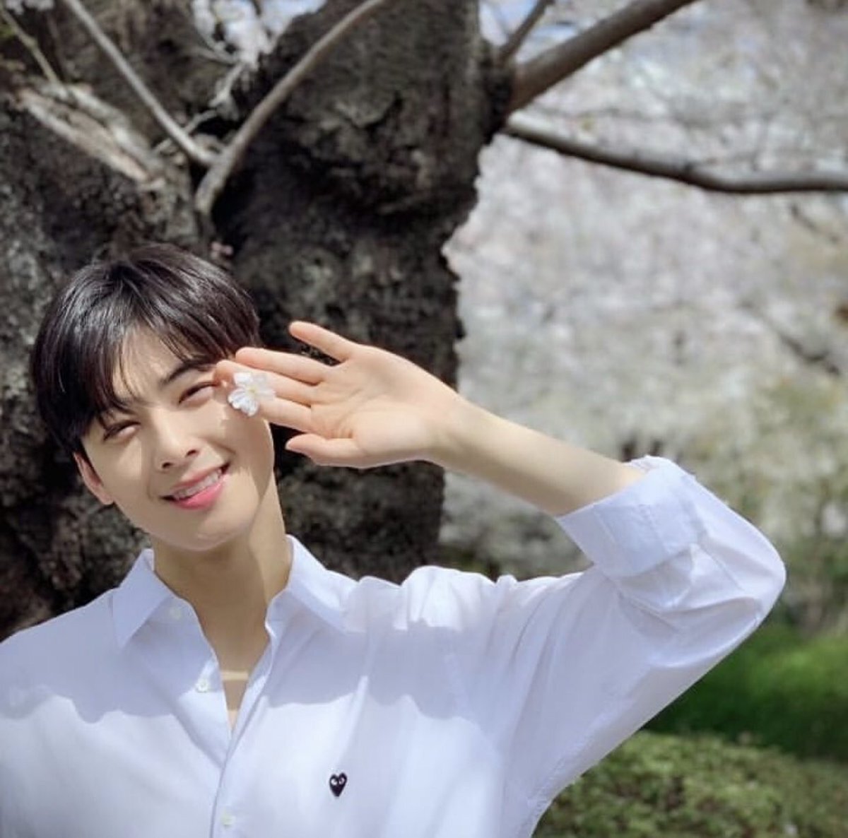 Ли Су Хо (главный герой дорамы) 