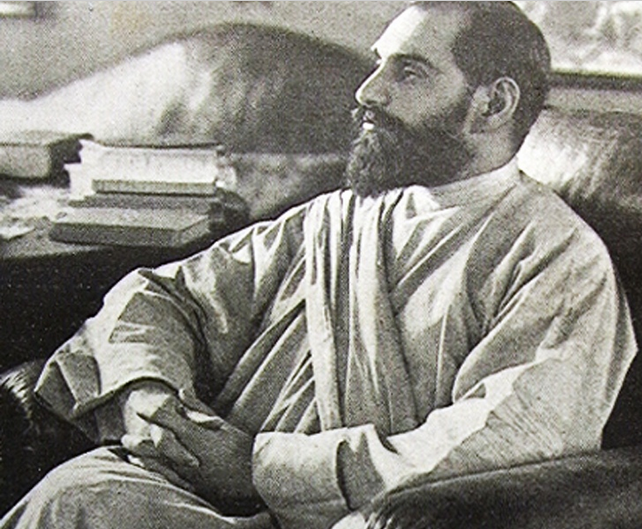 СУНДАР СИНГХ