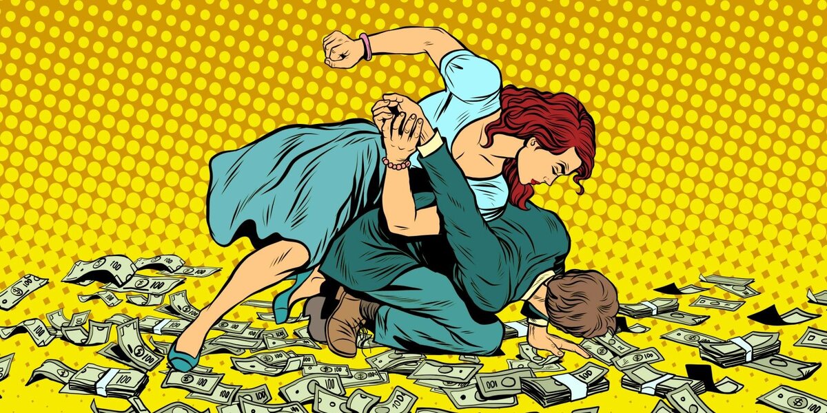 Многие самые простые девушки мечтает о богатеньком буратино. И у многих получилось.