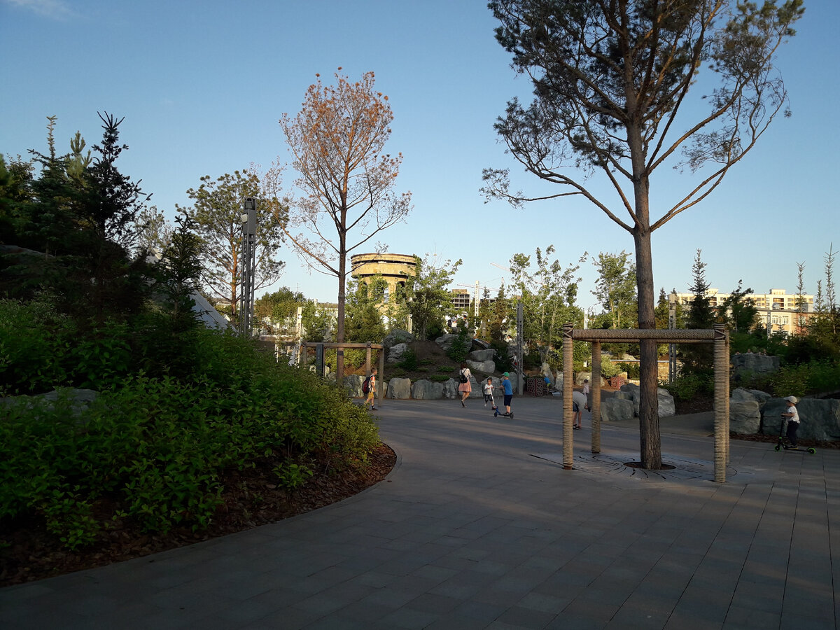 Фото автора