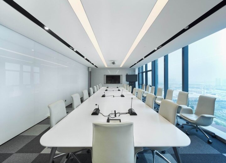 Не экономишь на отделке и интерьере? Не экономь и на вентиляции!