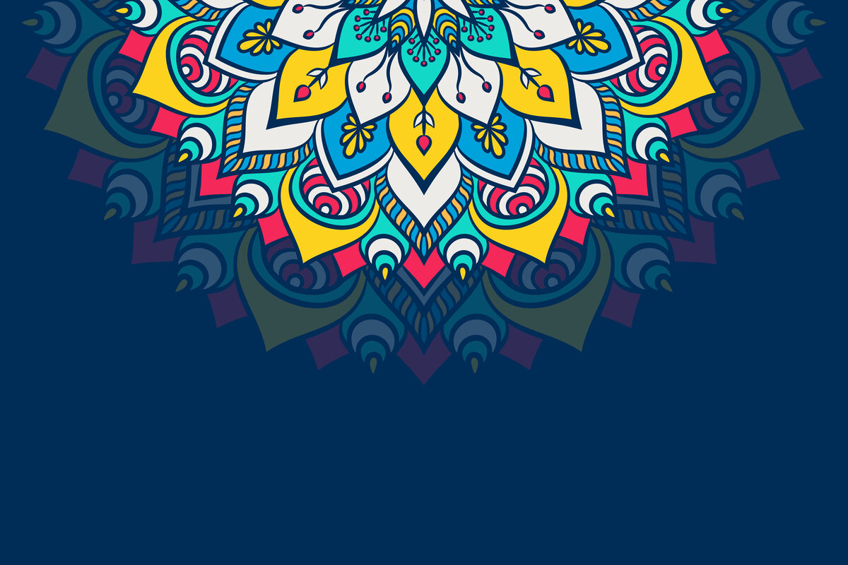 Во время рисования думайте о своей любви, рисуйте так как чувствуете