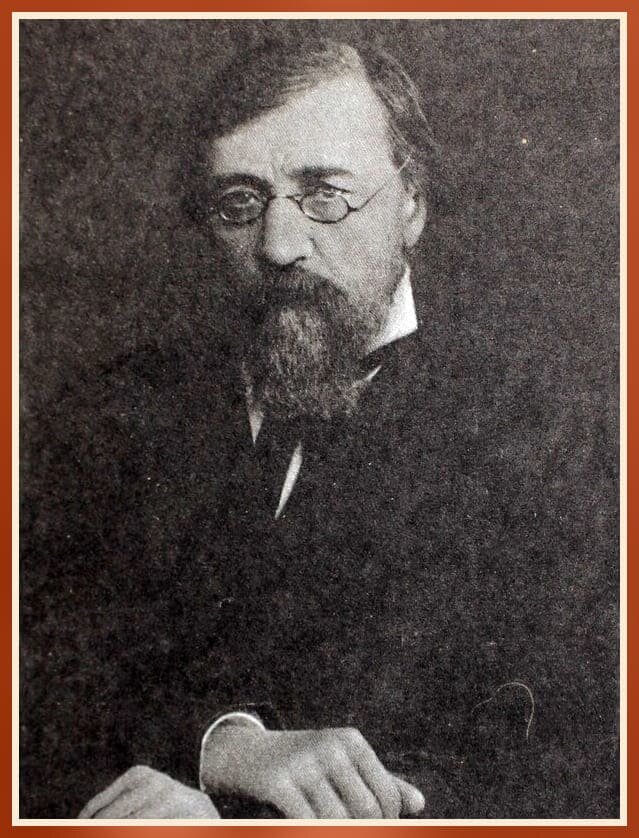 Н.Г. Чернышевский