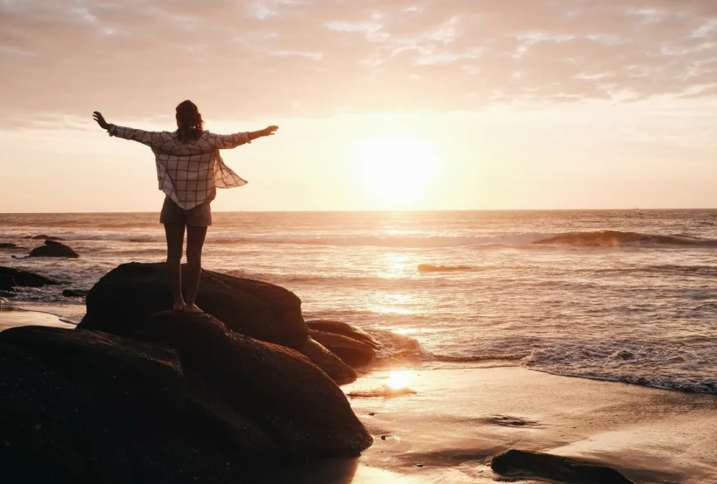 Просто красиво