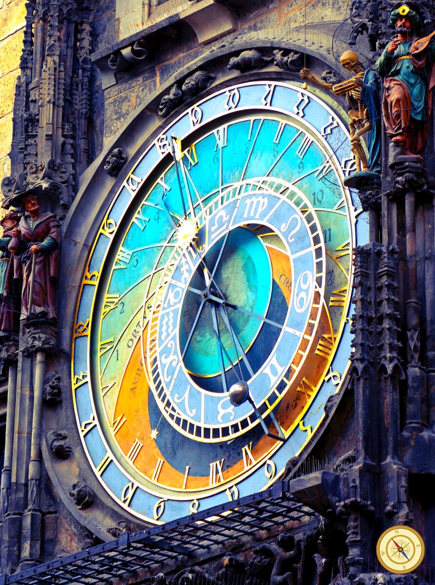 Ловушки восприятия времени