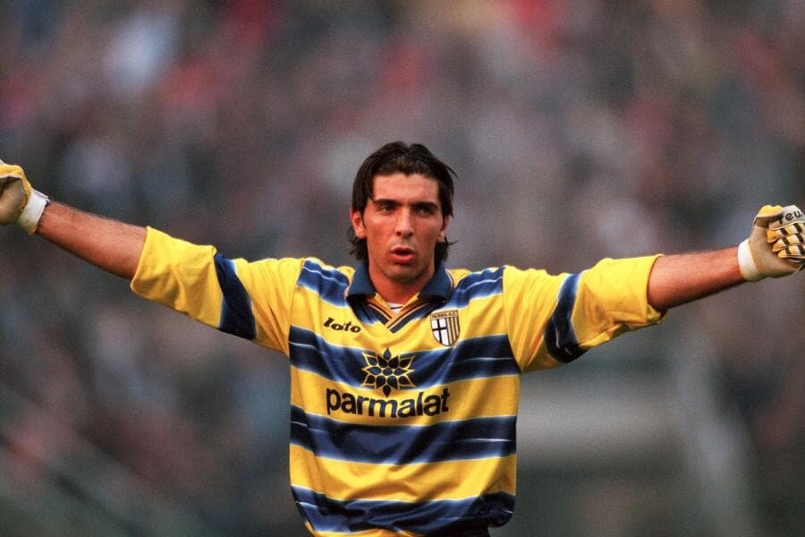 фото: Forzajuve.ru