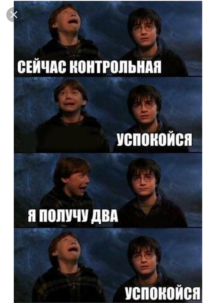 Получила два. Гарри Поттер приколы. Мемы про Хогвартс. Трикки тесты Гарри Поттер. Мемы про Хогвартс на русском.
