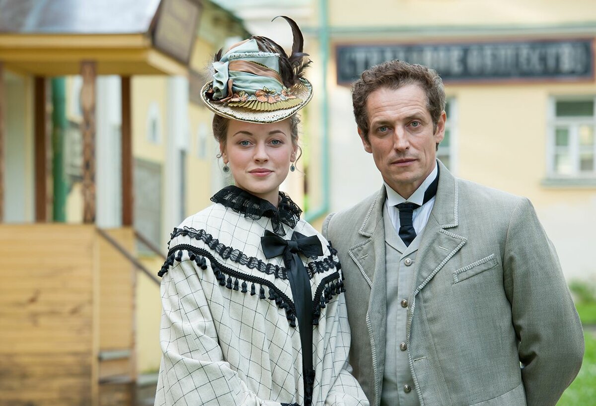 Анна-деътектив