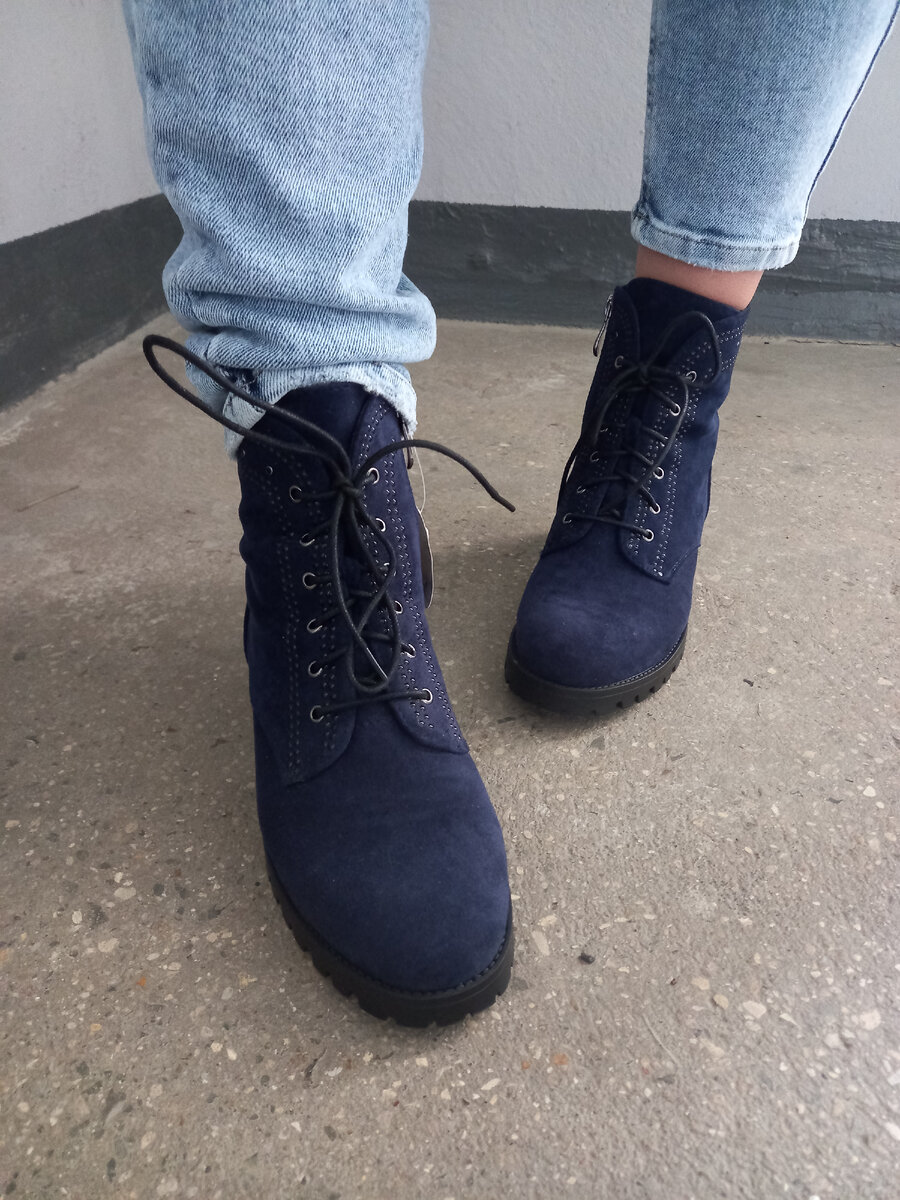 Очень комфортные