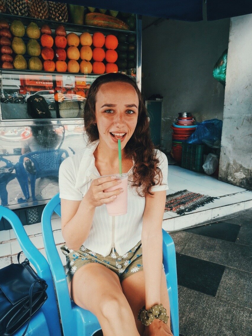 Фото Автора