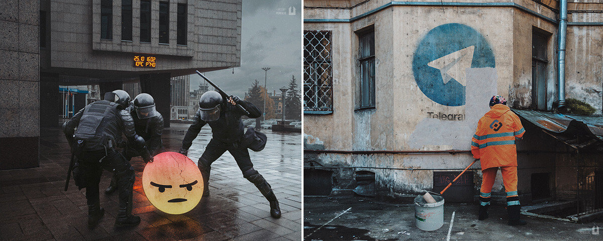 Лев Переулков/ vk.com/pereulye