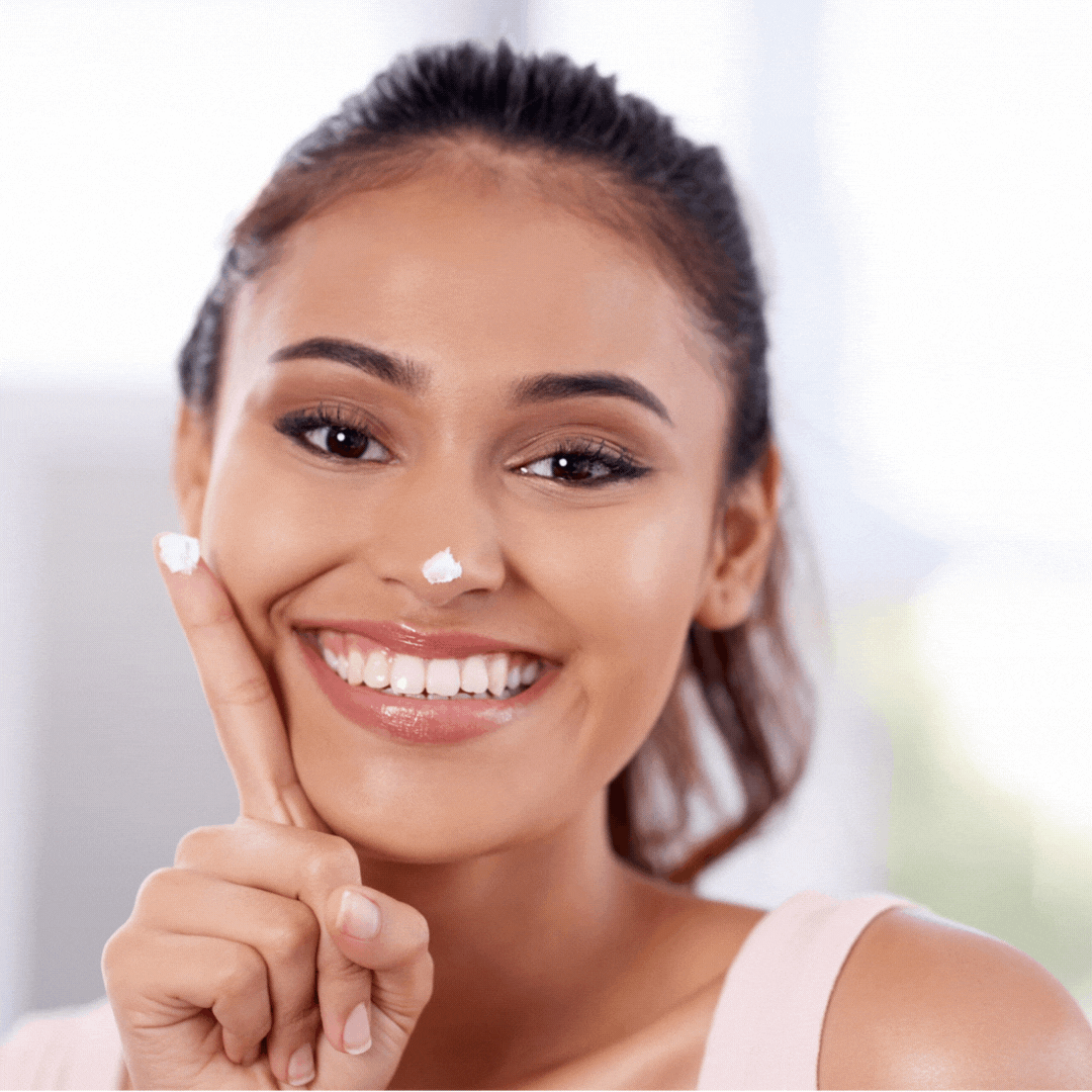 Три серии корейской уходовой косметики HISKIN для увлажнения, питания и обновления