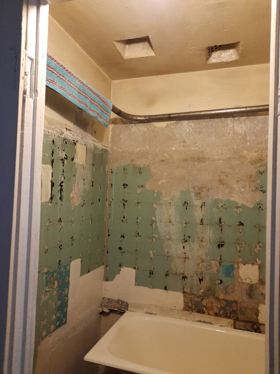 Маленькая ванная комната – без паники, это поправимо и доступно!