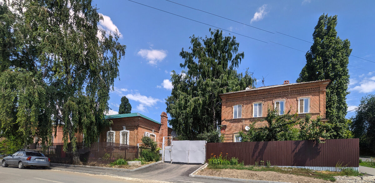 Как завод выглядит в наши дни