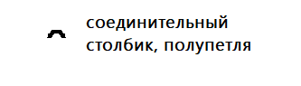 Инструкция, как присоединить нить при вязании крючком