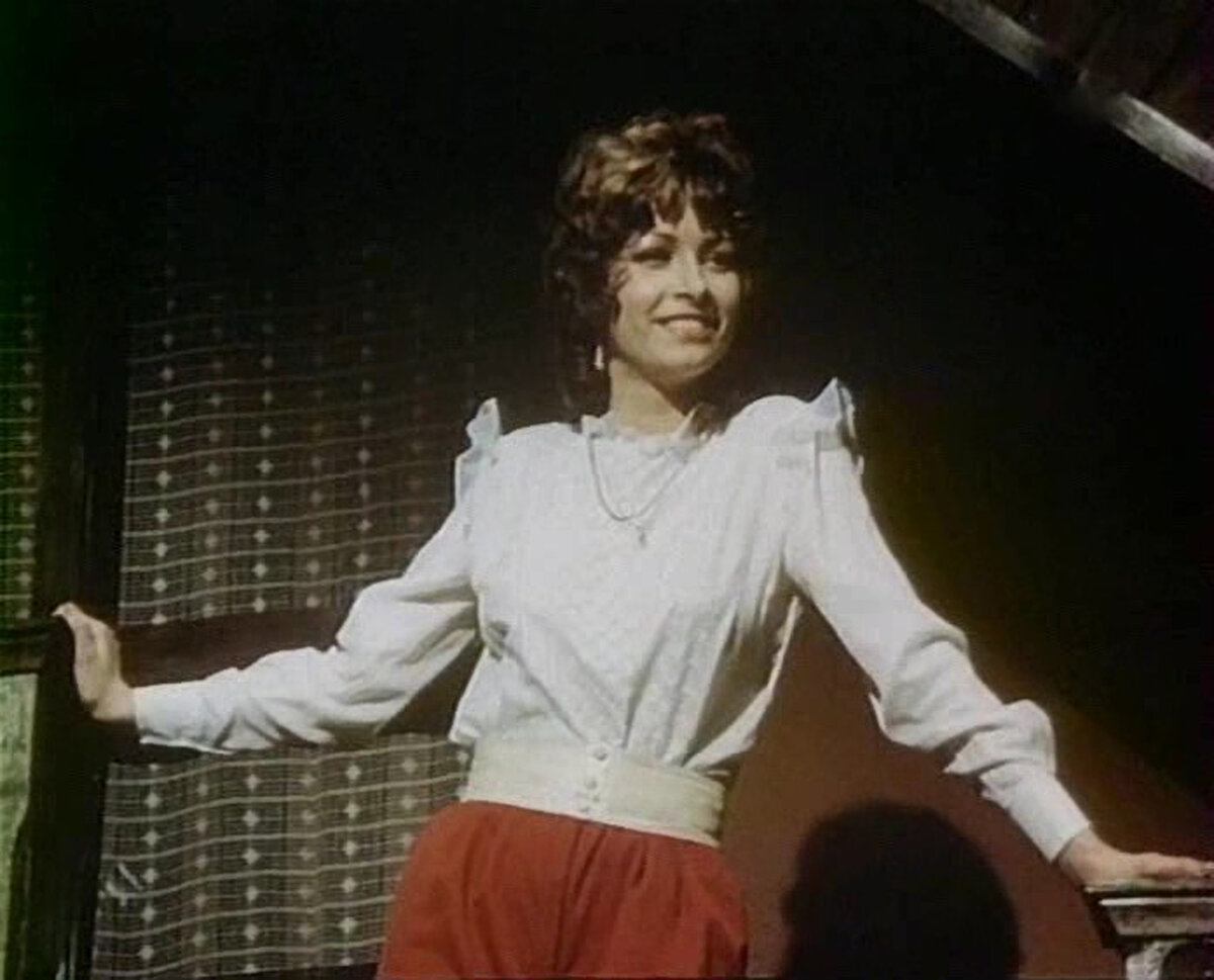 Кадр из фильма «Двойной капкан» (1985)