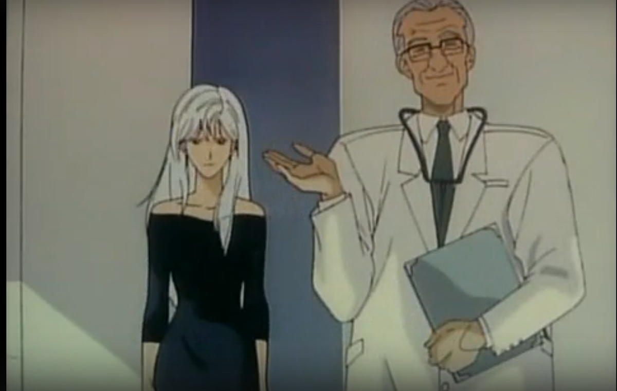 Ветер амнезиии Режиссёр: Кацуо Ямадзаки