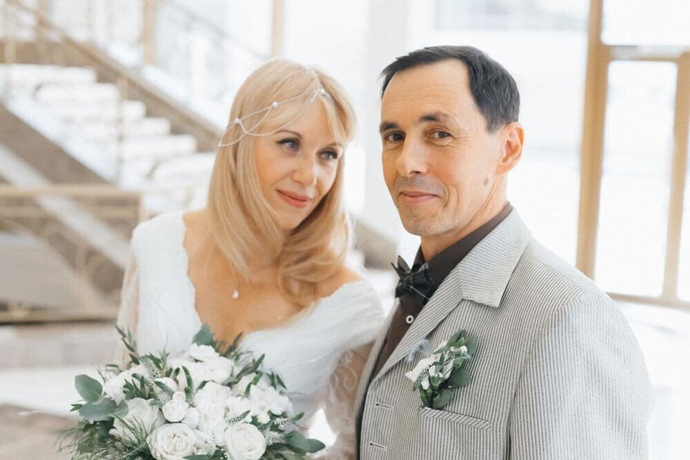 Личный архив