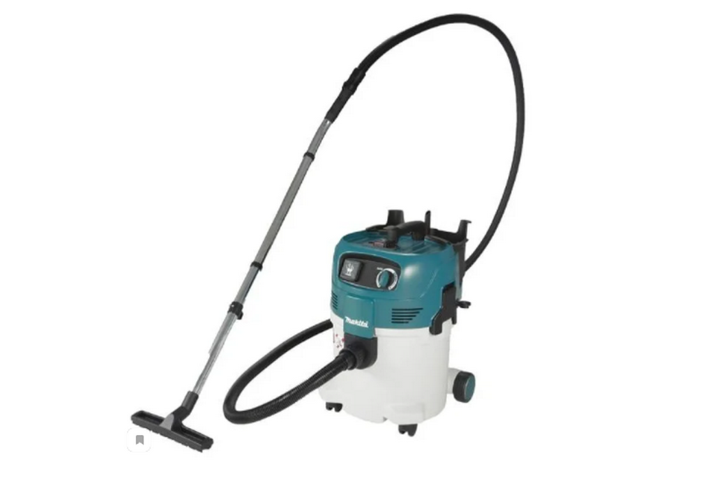 Makita VC3012L в обзоре пылесосов