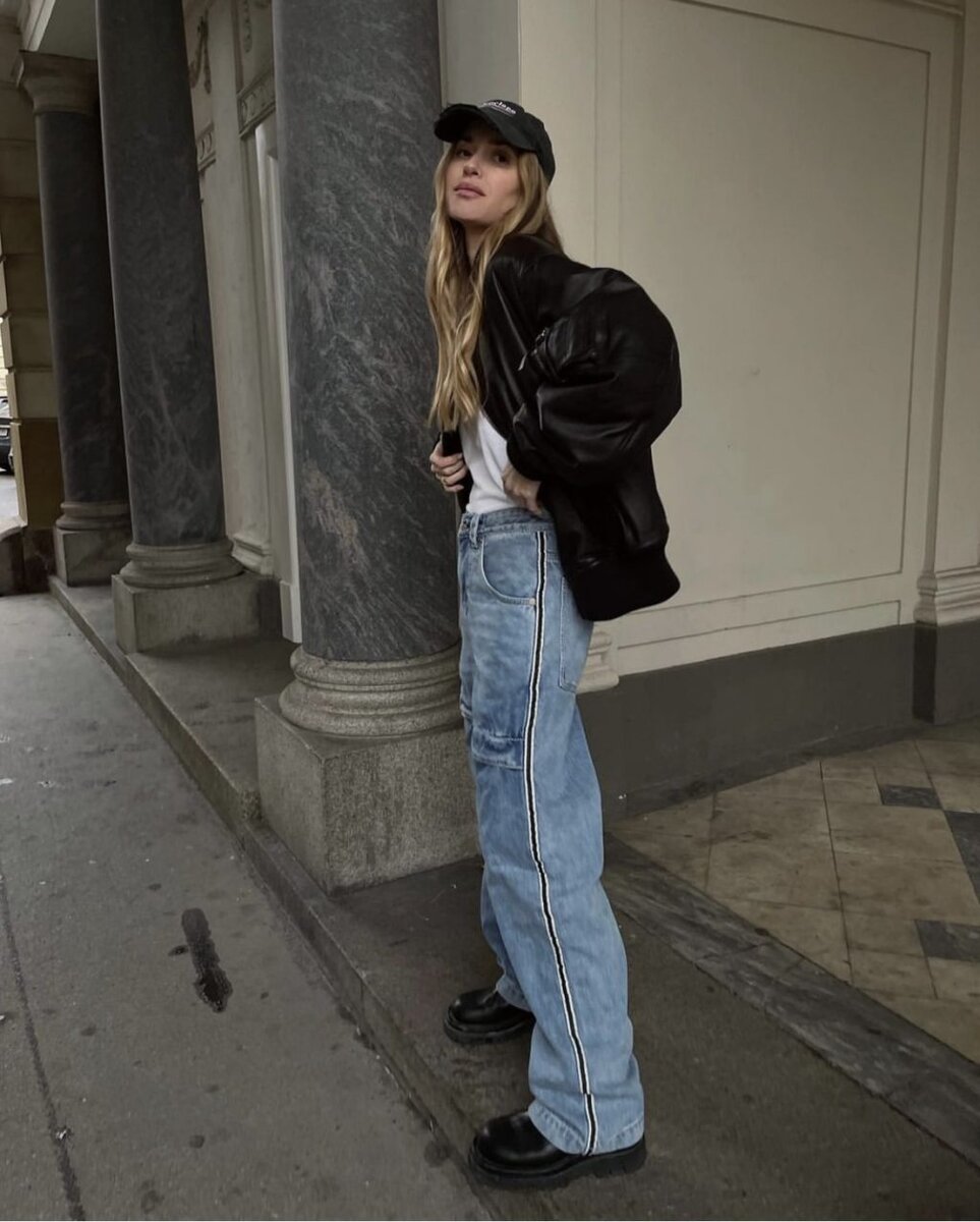 Перниль Трейсбек