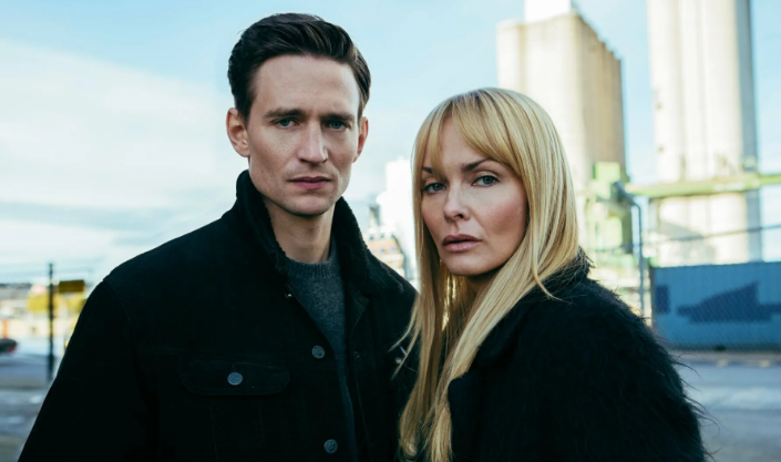 Скрытое/ Hidden: Förstfödd