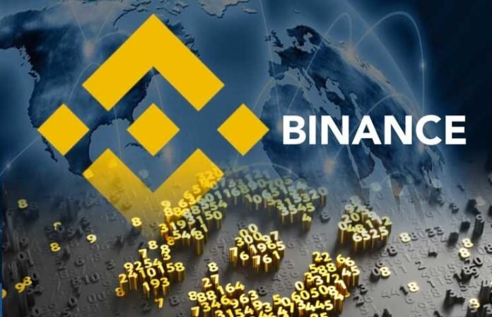Binance