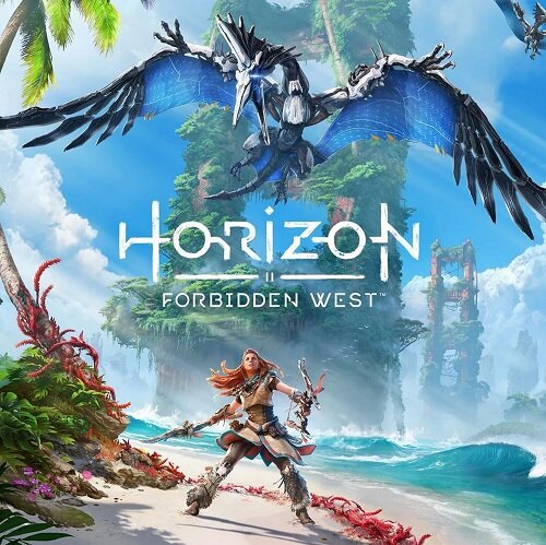 Продолжение нашумевшей истории Элой от Guerrilla Games вышло 18 февраля для PS4 и PS5