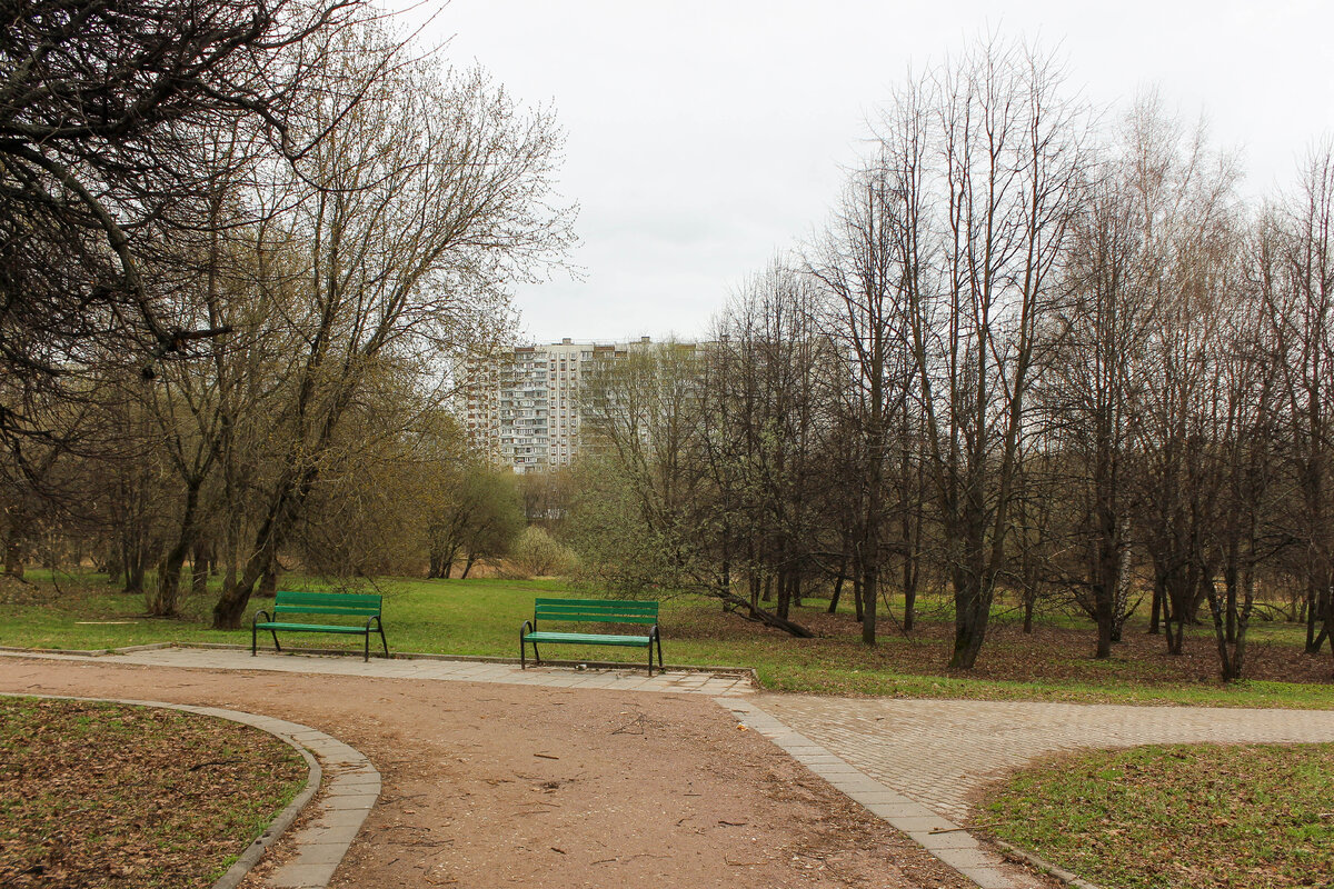 Пешеходная прогулка по северо-востоку Москвы. Опасный дом, институт,  который застройщики мечтают снести, и многое другое | Самый главный  путешественник | Дзен