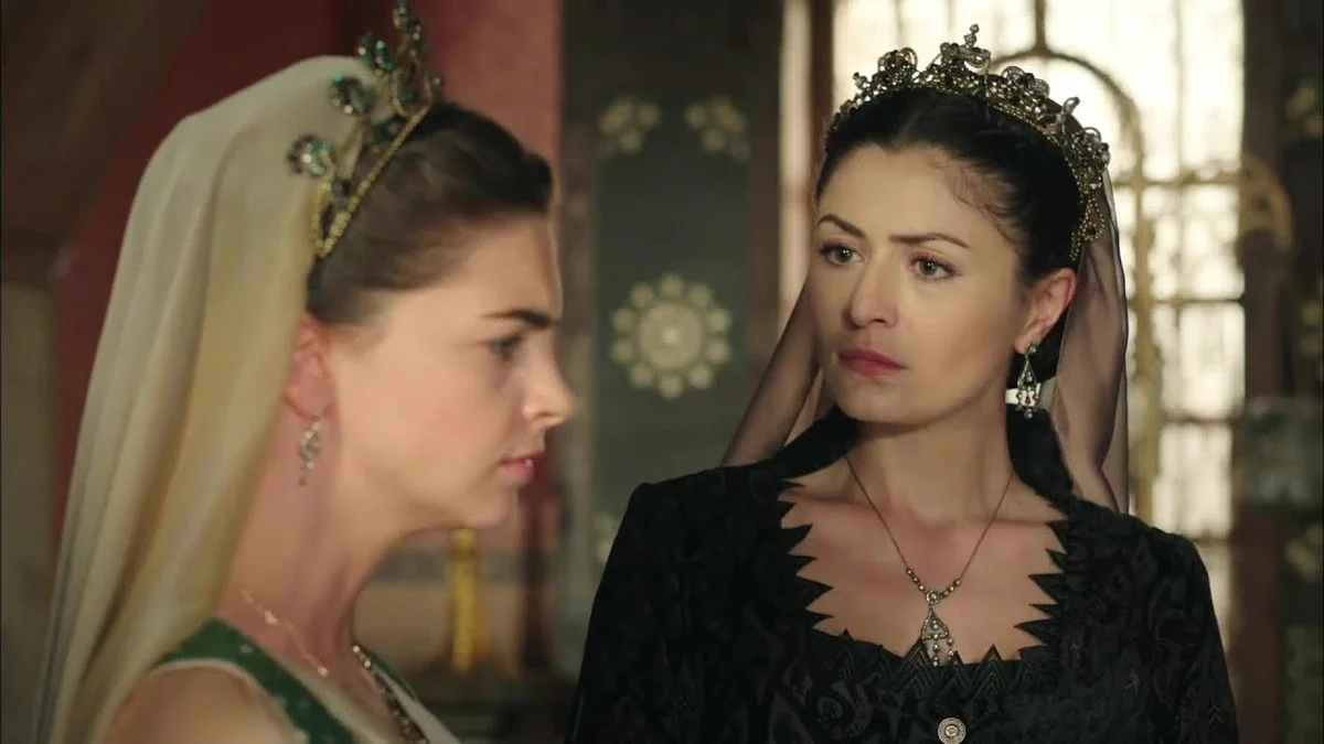 Взято:https://yandex.ru/images/touch/search?nomisspell=1&text=михримах%20и%20шах%20султан&source=related-query-serp&pos=1&img_url=https%3A%2F%2Fsun1-28.userapi.com%2Fimpf%2FtTP8bG8NT-v0Mu1vdWEpXYqDAk_jxYc_mQgzxA%2F-HmWFvldkDY.jpg%3Fsize%3D604x509%26quality%3D96%26sign%3Dfd407036061e5a68ca3221321c3b5c26%26type%3Dalbum&rpt=simage