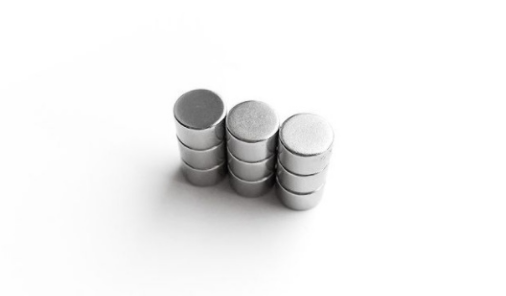 Что такое неодимовый магнит? | Магнит96 | Дзен