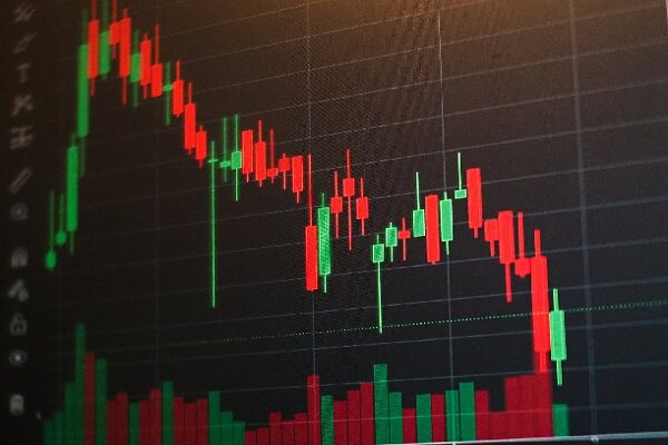 Рынок российских акций стремительно летел вниз буквально на глазах