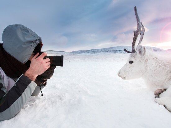 ФОТО: VK.COM VISITYAMAL | ТУРИСТИЧЕСКИЙ ГИД ПО ЯМАЛУ