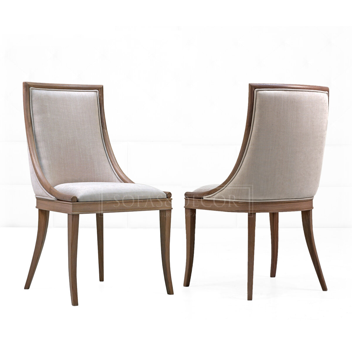 Стулья Sofas & Decor модель SD-633