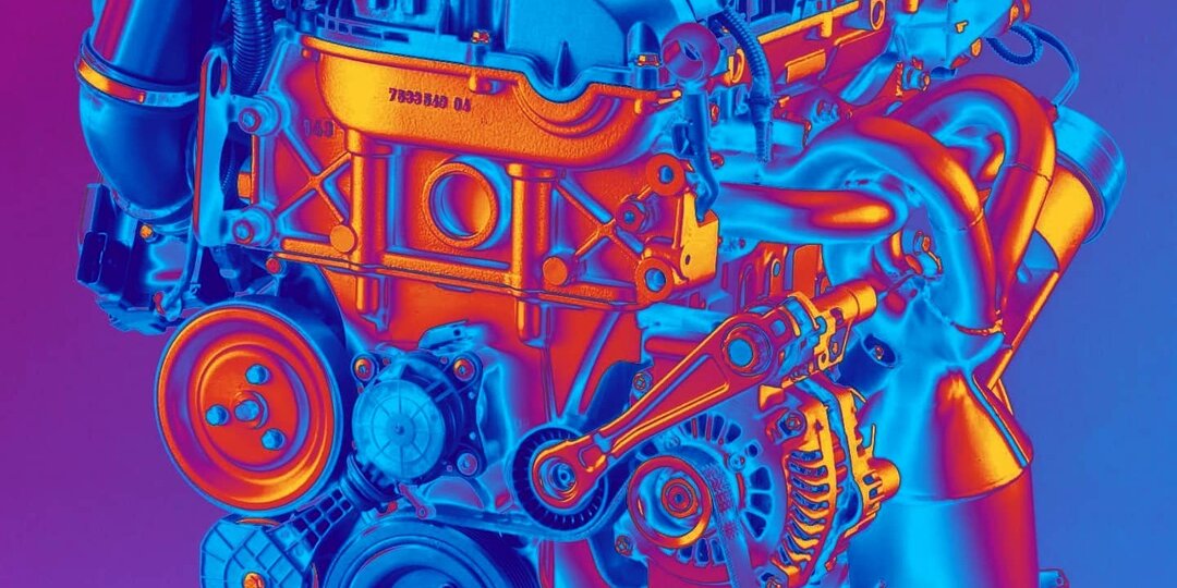 Двигатель 𝗘𝗣𝟲 💩? Мы так не думаем!
