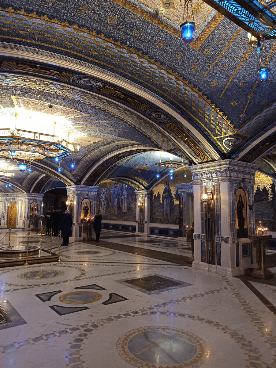 Автор фото: Надежда Савинова