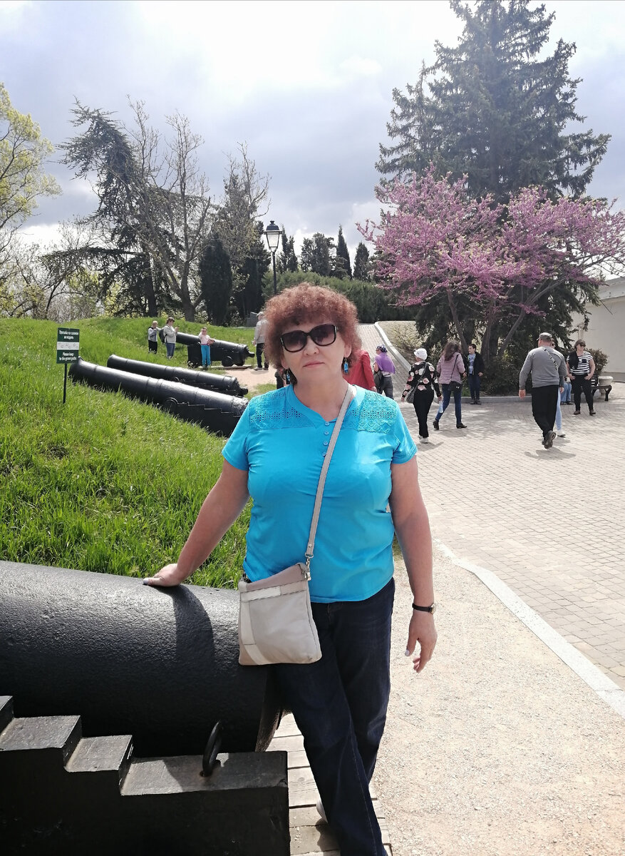 На Малаховом кургане 