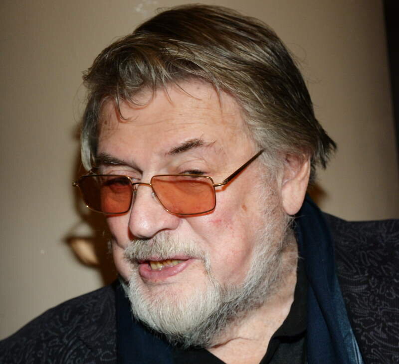 Александр Ширвиндт. Фото: Anatoly Lomokhov/www.globallookpress.com