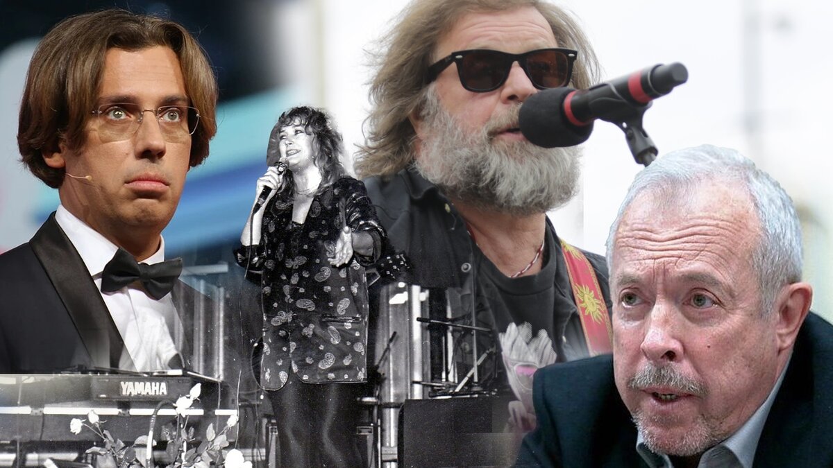 Метафизическая причина нашей зацикленности на артистах – наше безбожие. Общество, которое забывает Бога, неизбежно создаёт себе кумиров